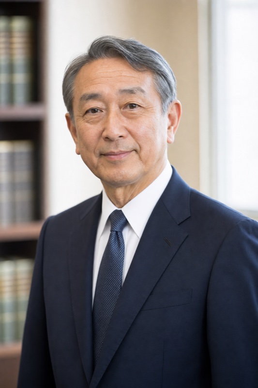 代表弁護士 水谷諒一の顔写真